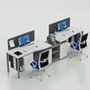 Bàn làm việc cụm SV-Z2B2