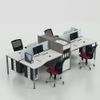 Bàn làm việc cụm SV-Z4B1