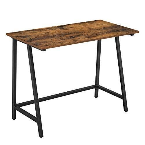 Bàn chân sắt, mặt gỗ KH-S10