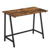 Bàn chân sắt, mặt gỗ KH-S10