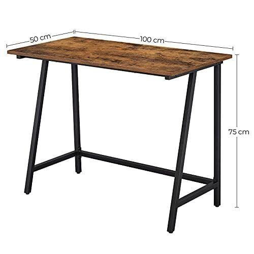 Bàn chân sắt, mặt gỗ KH-S10