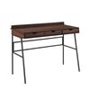 Bàn chân sắt, mặt gỗ KH-S35