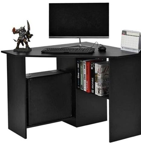 Bàn làm việc gỗ ván KH-G14