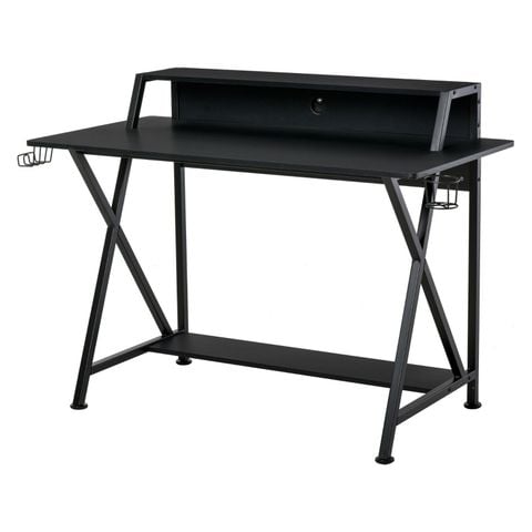 Bàn chân sắt, mặt gỗ KH-S42