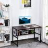 Bàn chân sắt, mặt gỗ KH-S41