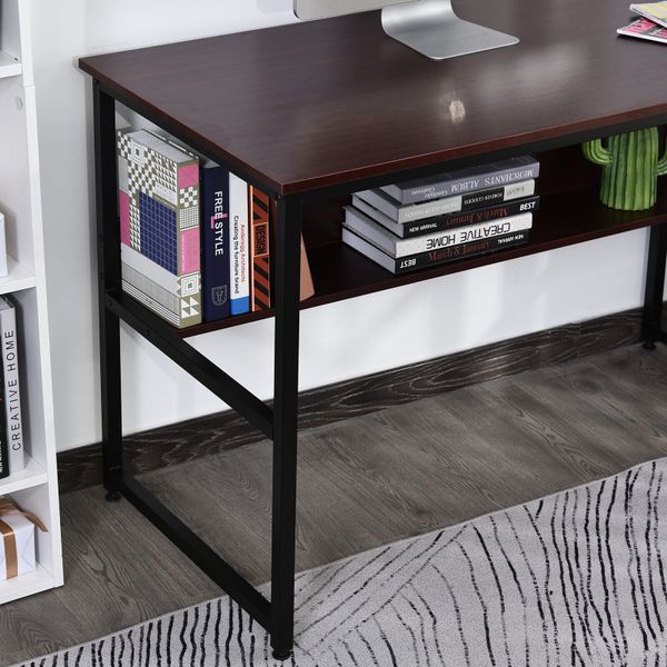 Bàn chân sắt, mặt gỗ KH-S41