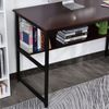Bàn chân sắt, mặt gỗ KH-S41