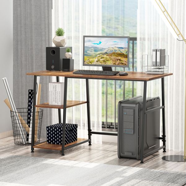 Bàn chân sắt, mặt gỗ KH-S44