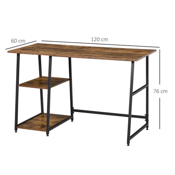 Bàn chân sắt, mặt gỗ KH-S44