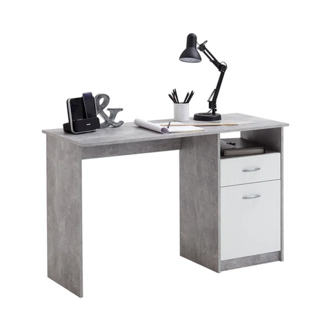 Bàn làm việc gỗ ván KH-G02