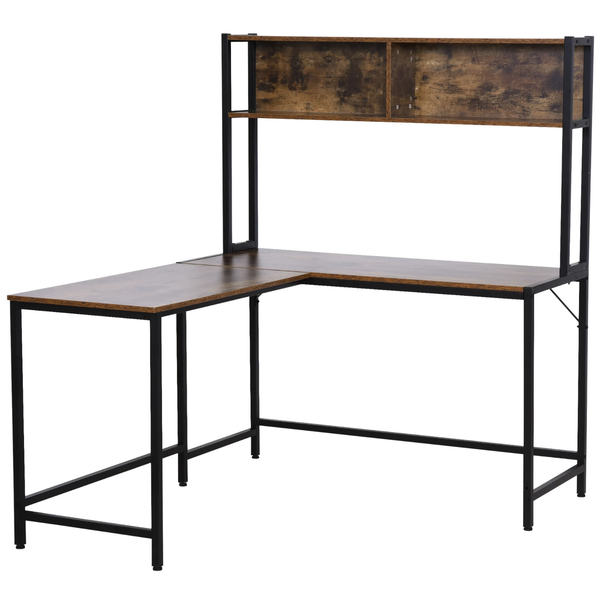 Bàn chân sắt, mặt gỗ KH-S13