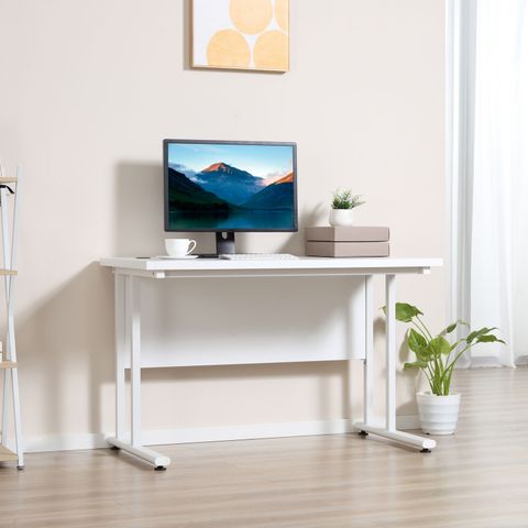 Bàn chân sắt, mặt gỗ KH-S49