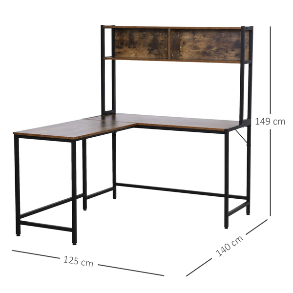 Bàn chân sắt, mặt gỗ KH-S13
