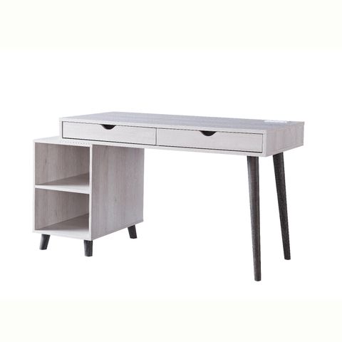 Bàn chân sắt, mặt gỗ KH-S66