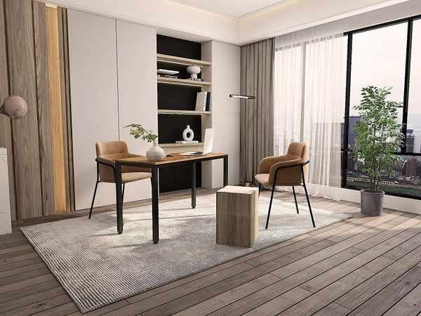 Bàn chân sắt 40x40, KH-S07B