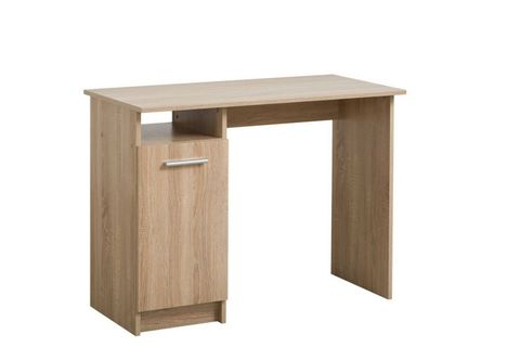 Bàn làm việc gỗ ván KH-G21