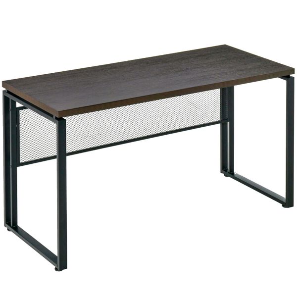 Bàn chân sắt, mặt gỗ KH-S20