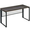 Bàn chân sắt, mặt gỗ KH-S20