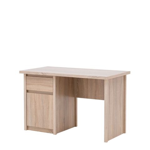 Bàn làm việc gỗ ván KH-G13