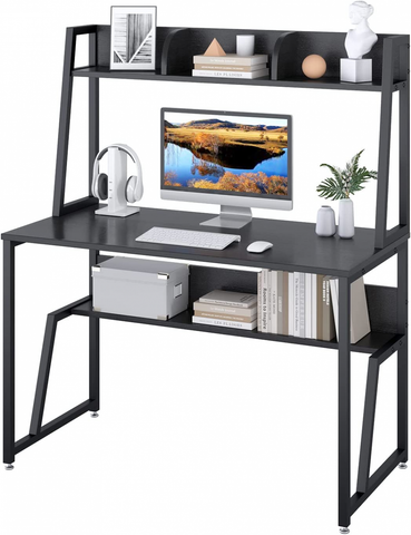 Bàn chân sắt, mặt gỗ KH-S19