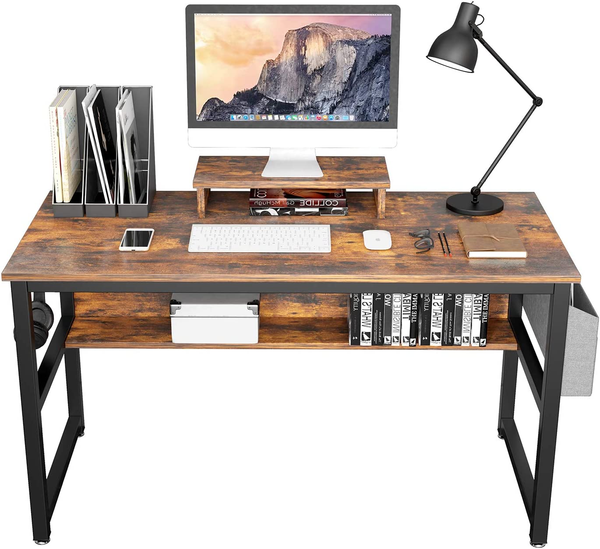 Bàn chân sắt, mặt gỗ KH-S30