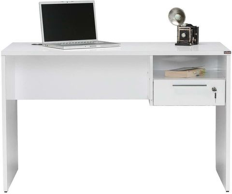 Bàn làm việc gỗ ván KH-G25