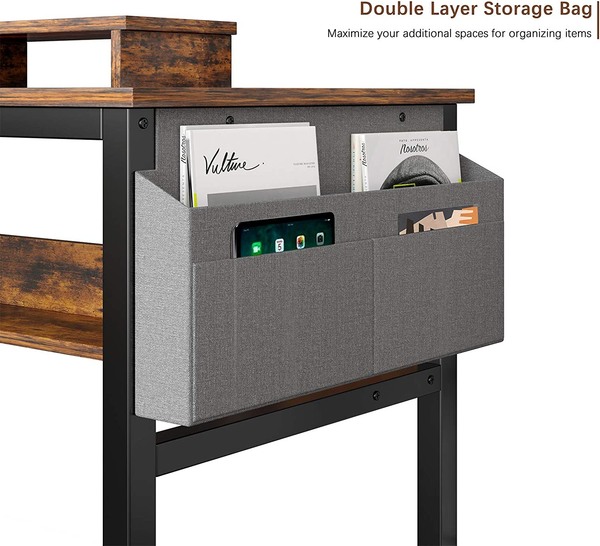 Bàn chân sắt, mặt gỗ KH-S30