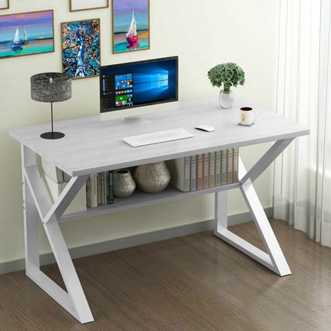 Bàn chân sắt, mặt gỗ KH-S71B
