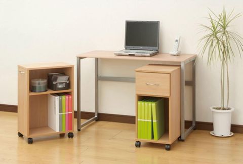 Bàn chân sắt, mặt gỗ KH-S70