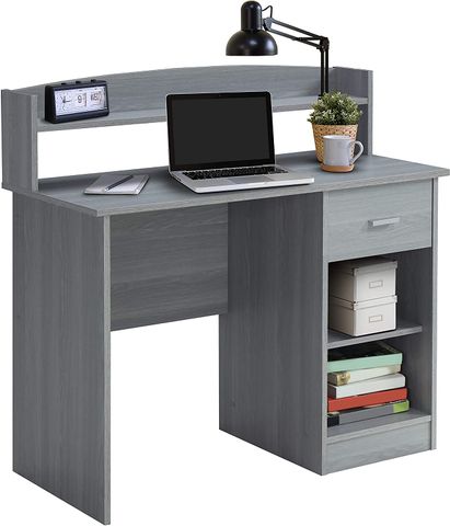 Bàn làm việc gỗ ván KH-G30