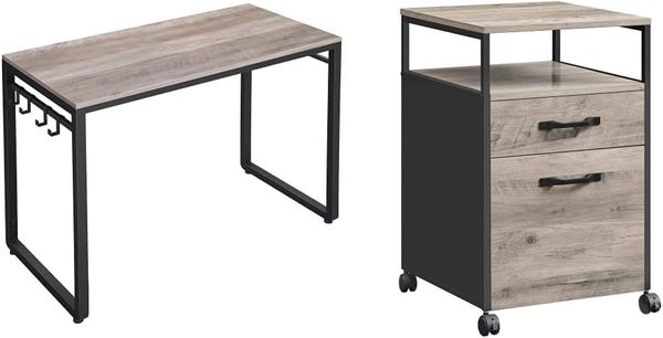 Bàn chân sắt, mặt gỗ KH-S15