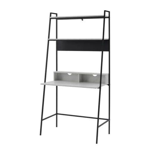 Bàn chân sắt, mặt gỗ KH-S34