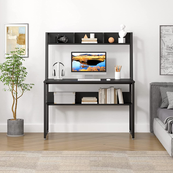Bàn chân sắt, mặt gỗ KH-S19