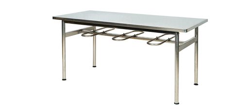 Bàn ăn khu công nghiệp - BA04I14