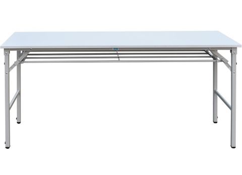 Bàn gấp khung thép - BG05-512