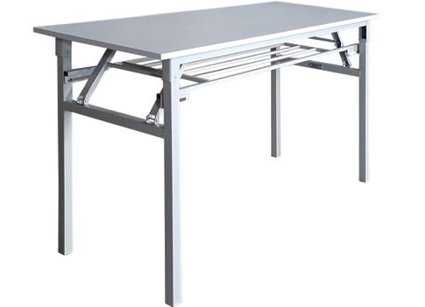 Bàn gấp khung thép - BG06-516