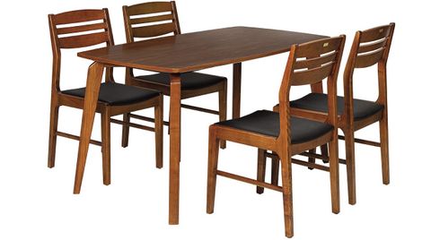 Bàn ghế ăn cao cấp BA505A-B - GA505