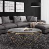 Bàn trà sofa [BT-0307]