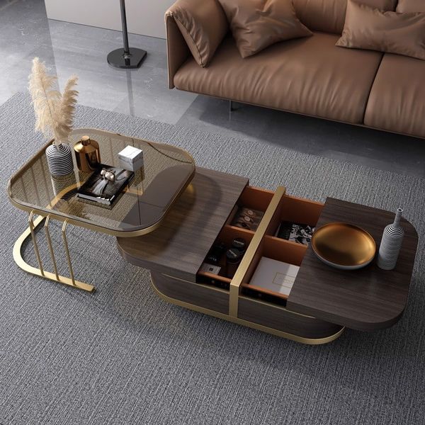 Bàn trà sofa [BT-0288]