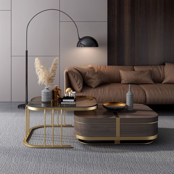 Bàn trà sofa [BT-0288]