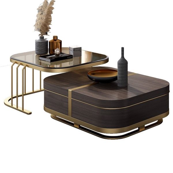 Bàn trà sofa [BT-0288]