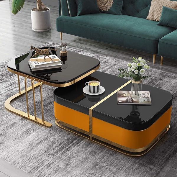Bàn trà sofa [BT-0268]