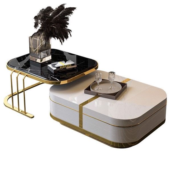 Bàn trà sofa [BT-0268]