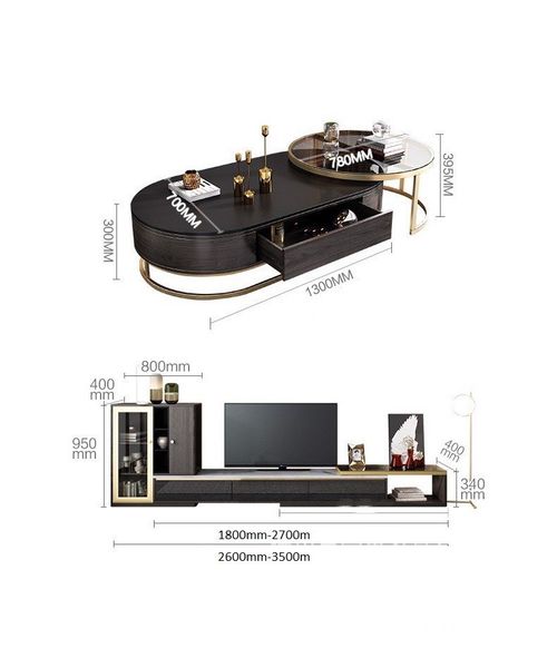 Bàn trà sofa [BT-0286]