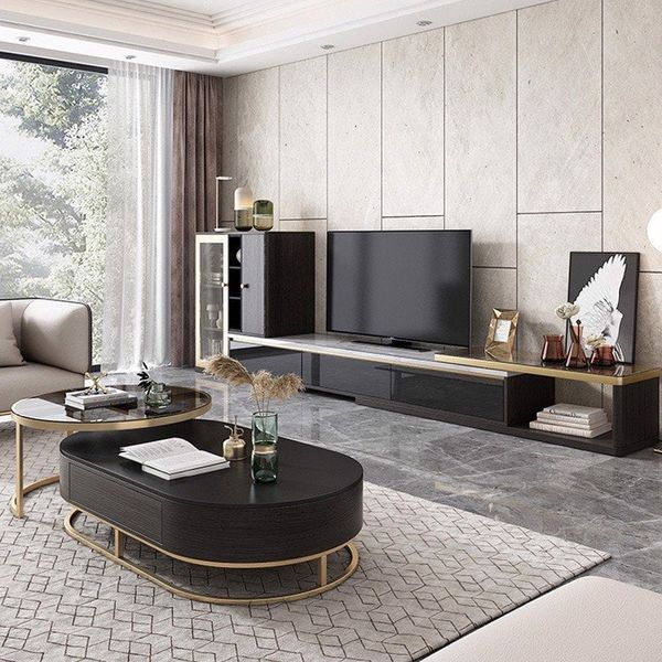 Bàn trà sofa [BT-0286]