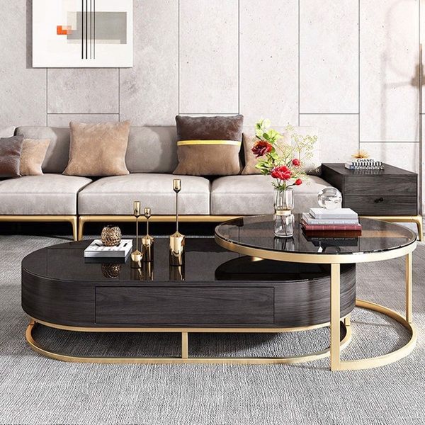 Bàn trà sofa [BT-0286]