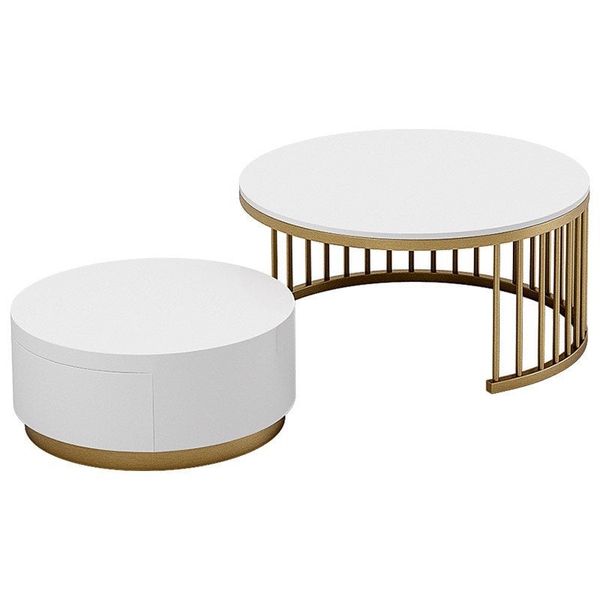 Bàn trà sofa [BT-0296]