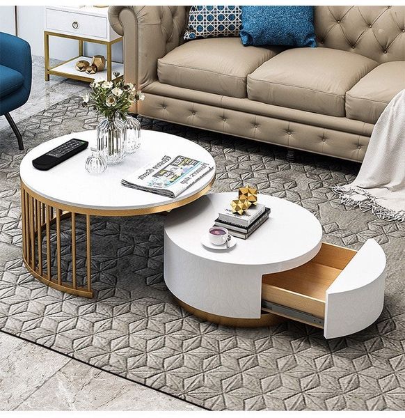 Bàn trà sofa [BT-0296]