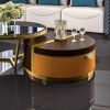 Bàn trà sofa [BT-0297]