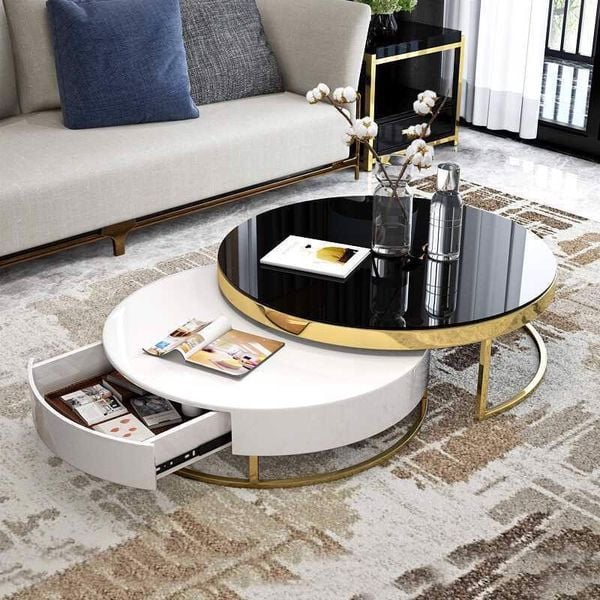 Bàn trà sofa [BT-0298]